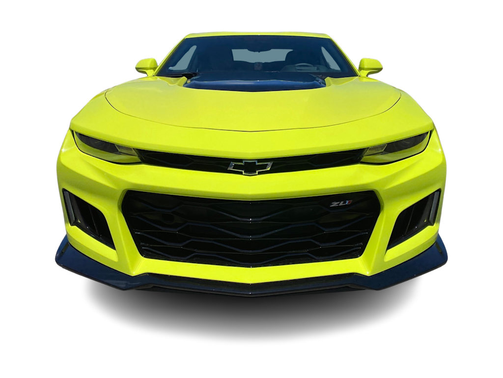 Thumbnail: 2019 Chevrolet Camaro - 5