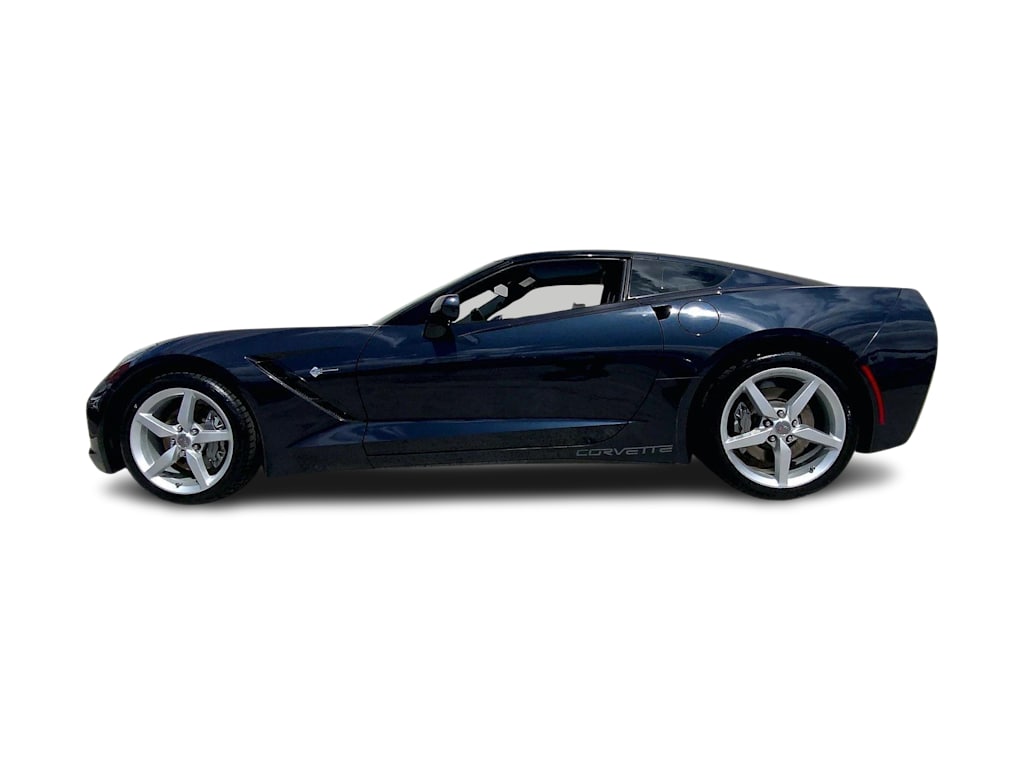 Thumbnail: 2015 Chevrolet Corvette - 3