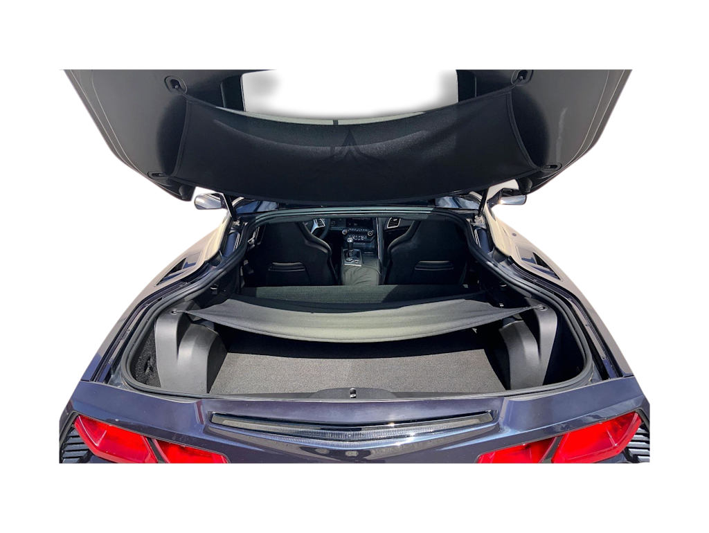 Thumbnail: 2015 Chevrolet Corvette - 17