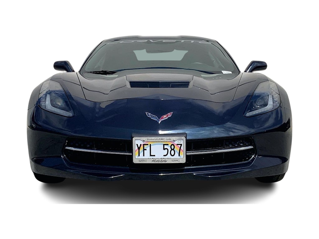 Thumbnail: 2015 Chevrolet Corvette - 19