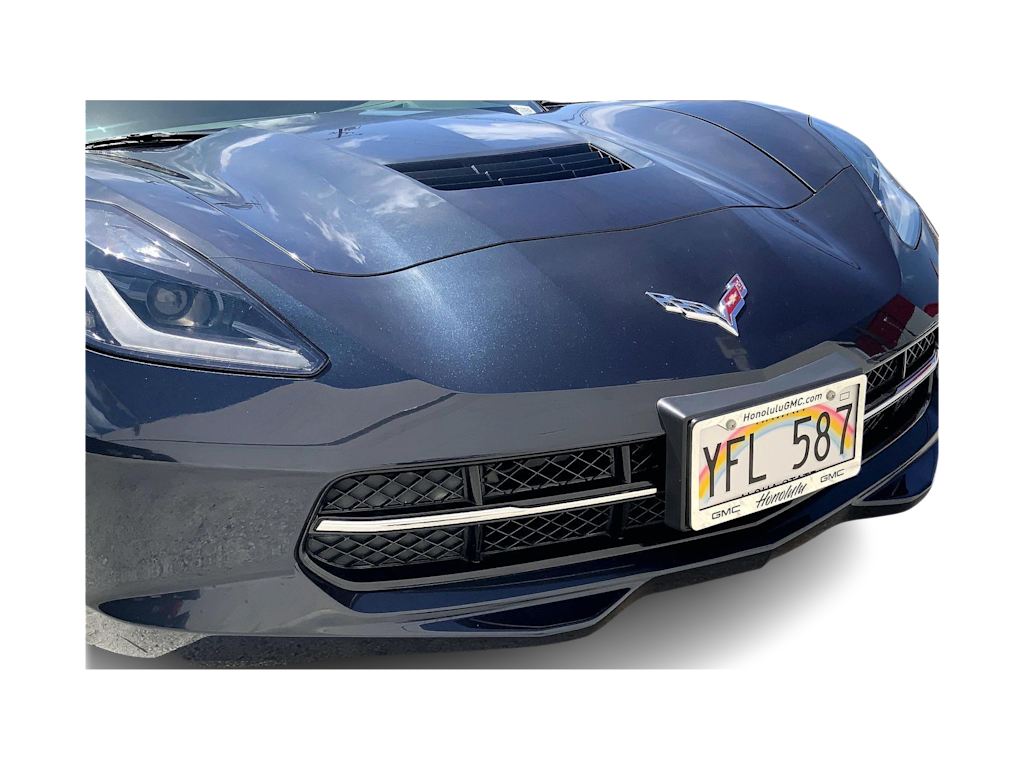 Thumbnail: 2015 Chevrolet Corvette - 32