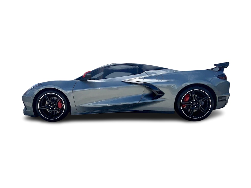 Thumbnail: 2022 Chevrolet Corvette - 3