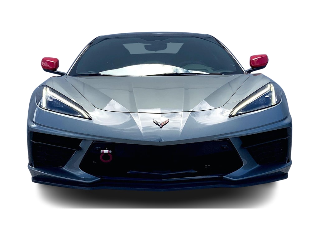 Thumbnail: 2022 Chevrolet Corvette - 6