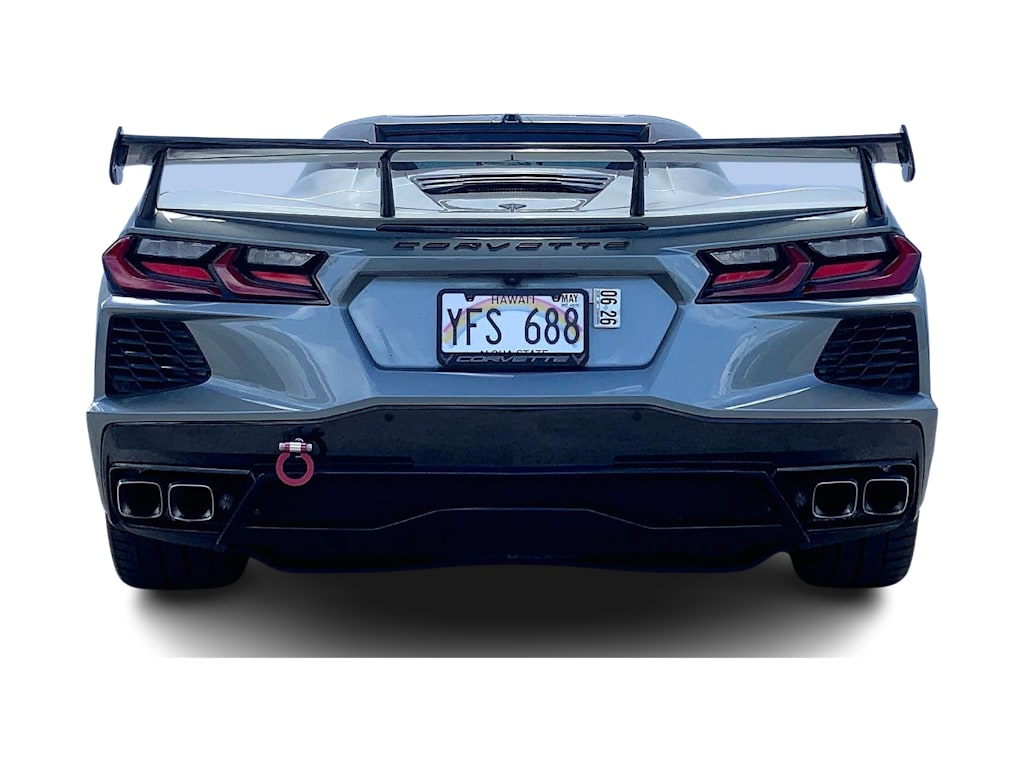 Thumbnail: 2022 Chevrolet Corvette - 5