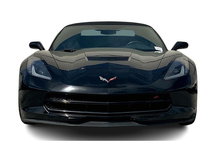 2014 Chevrolet Corvette Z51 19