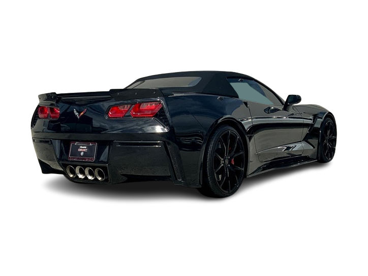 2014 Chevrolet Corvette Z51 24