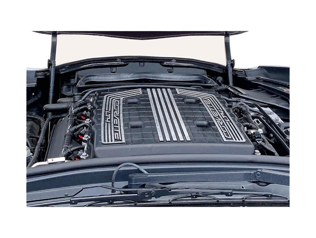 Thumbnail: 2018 Chevrolet Corvette - 15