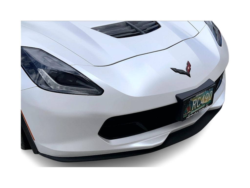 Thumbnail: 2018 Chevrolet Corvette - 31