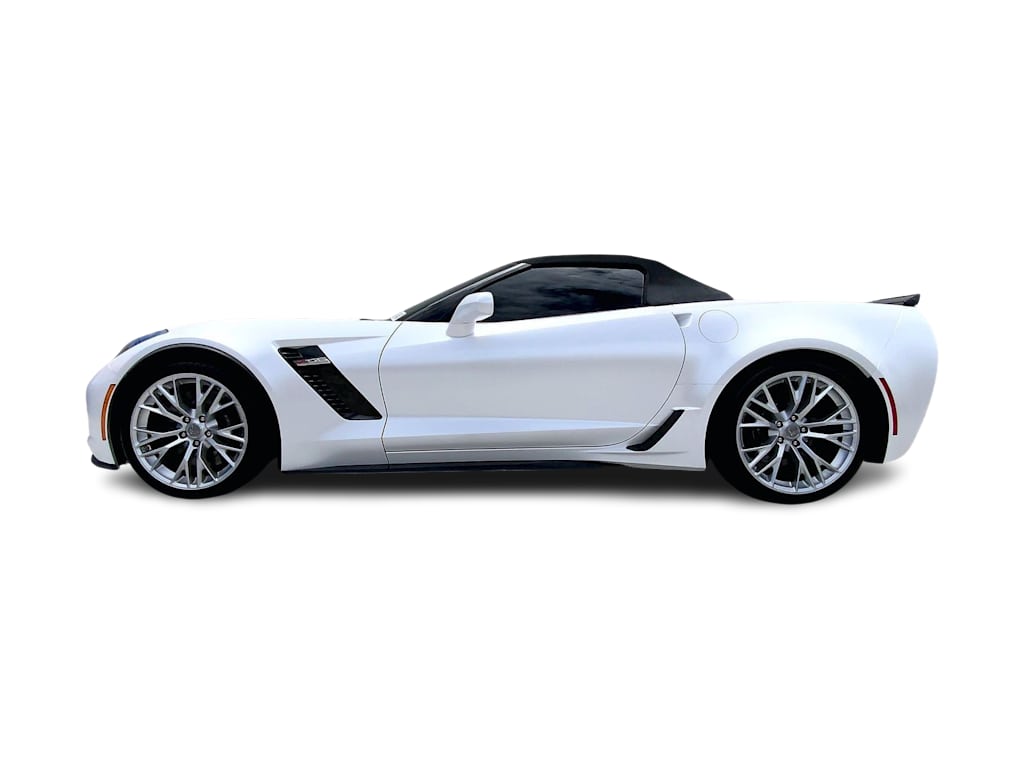 Thumbnail: 2018 Chevrolet Corvette - 3