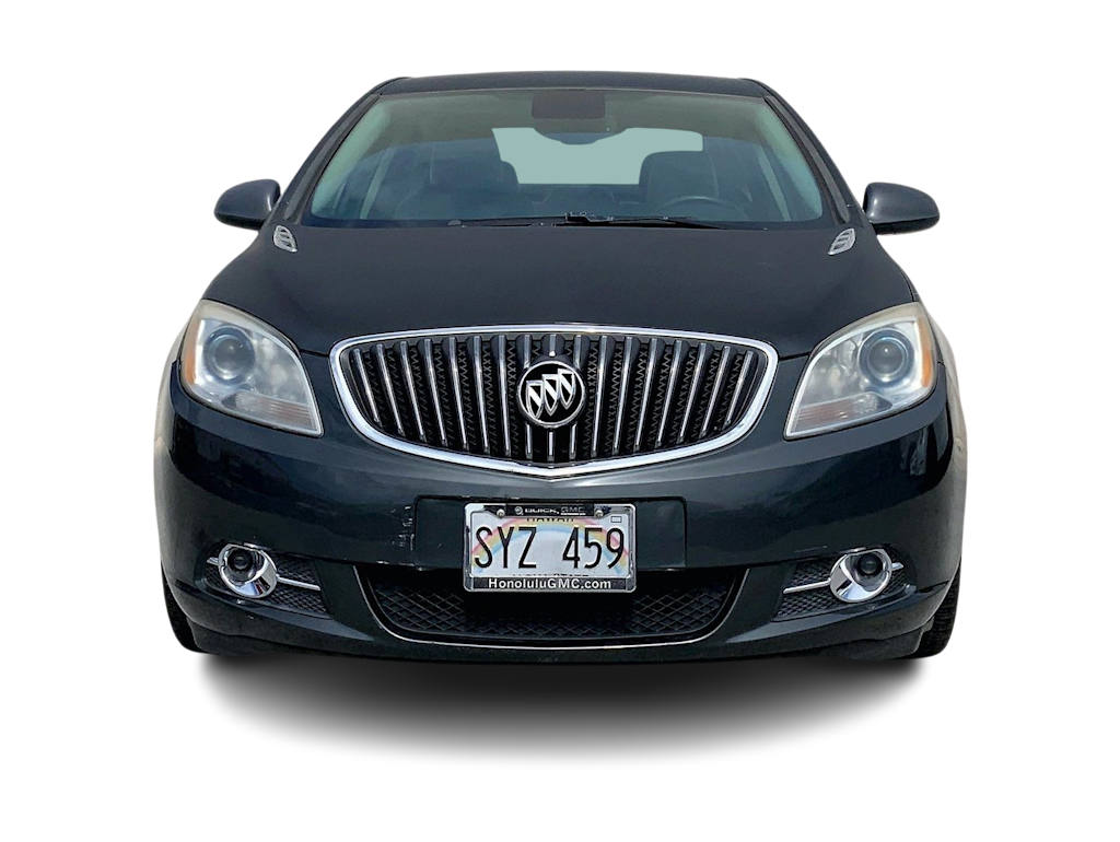Thumbnail: 2016 Buick Verano - 6