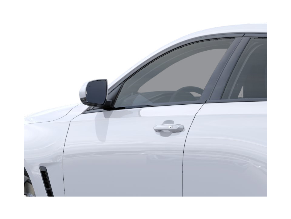 Thumbnail: 2026 Cadillac CT4 - 19