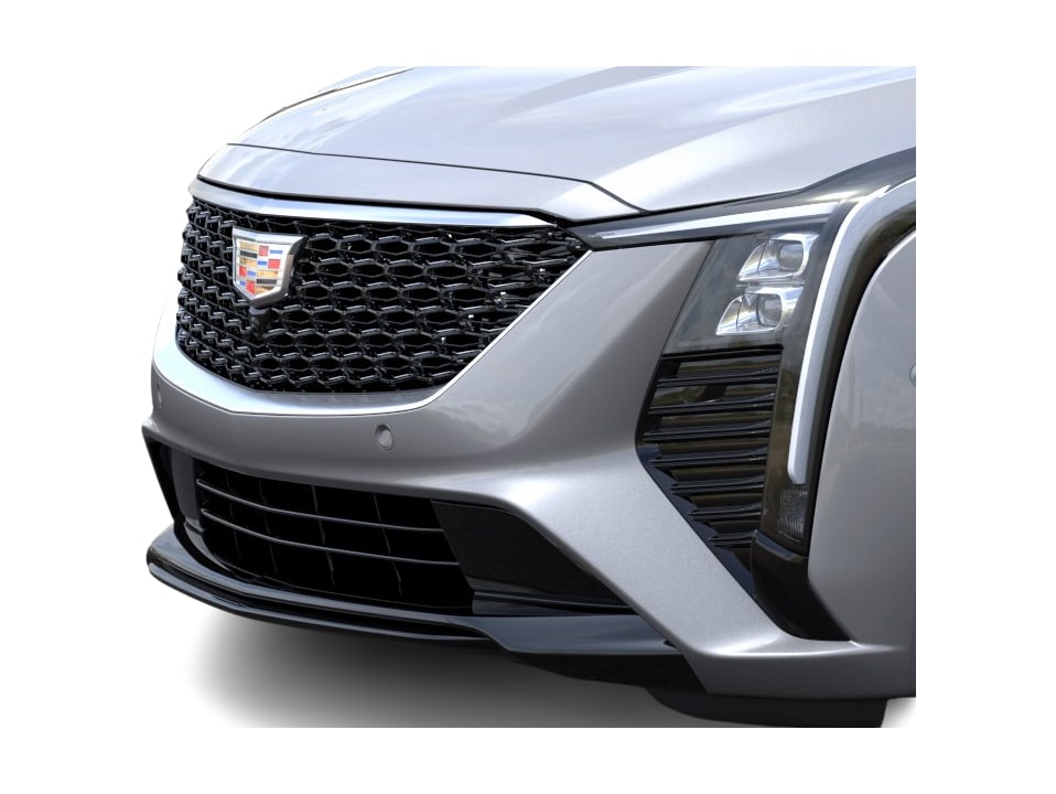 Thumbnail: 2026 Cadillac CT5 - 5
