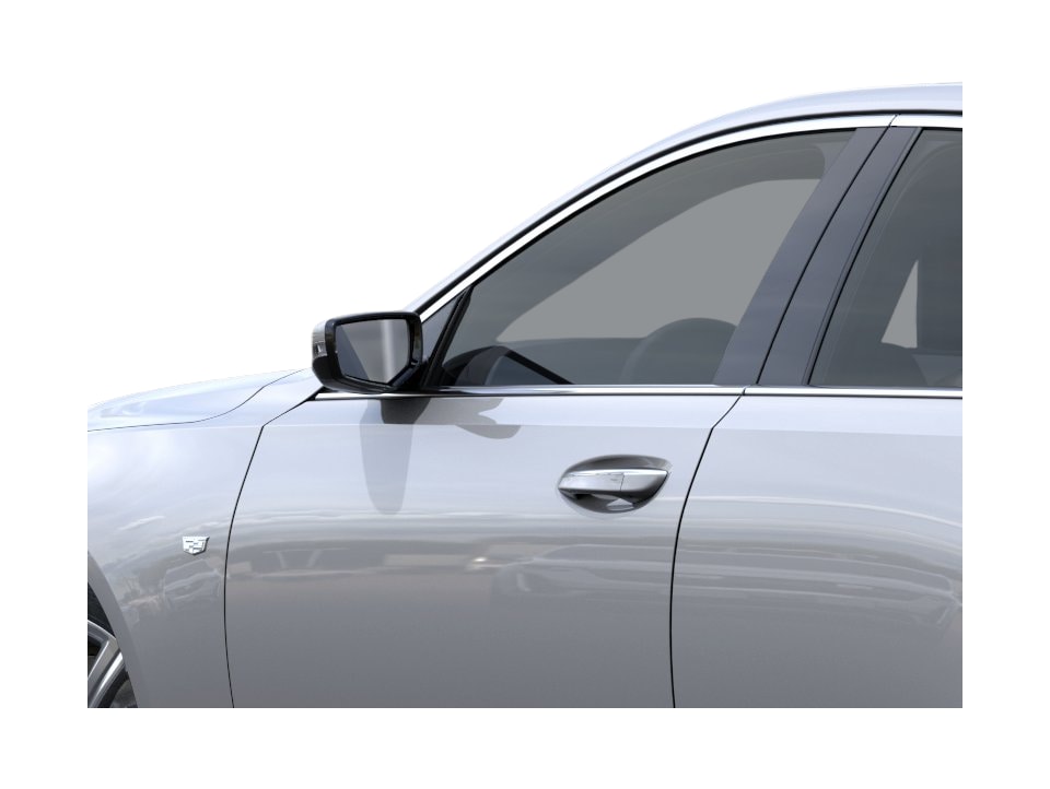 Thumbnail: 2026 Cadillac CT5 - 19
