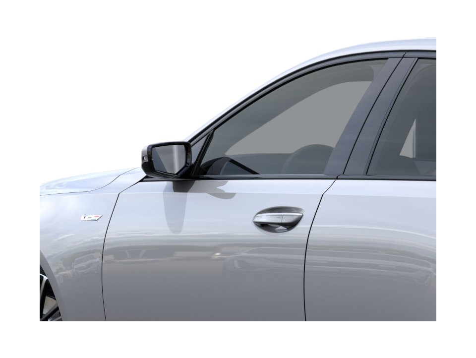 Thumbnail: 2026 Cadillac CT5 - 19