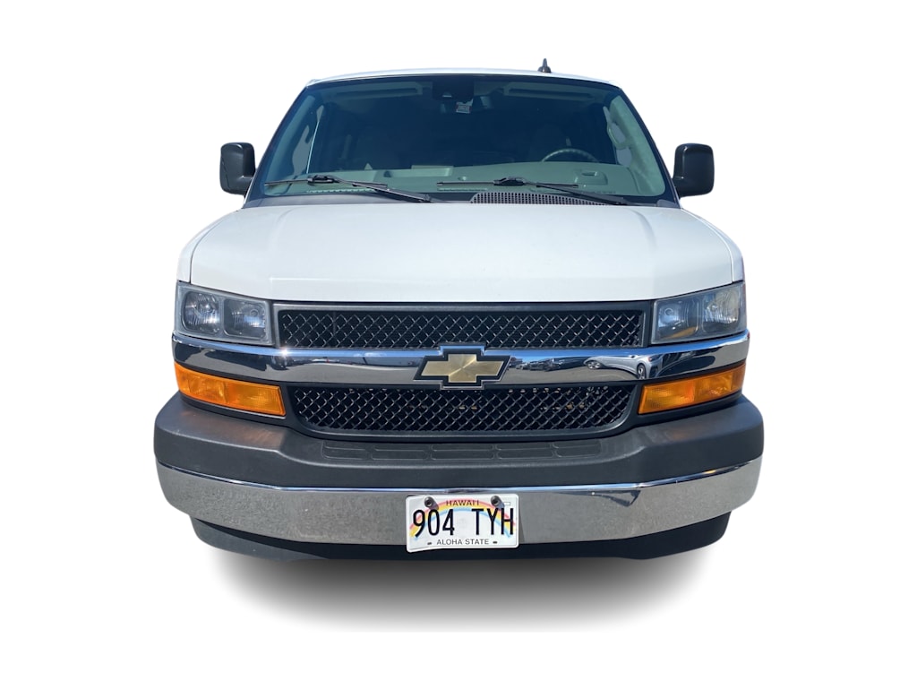 Thumbnail: 2020 Chevrolet Express - 6