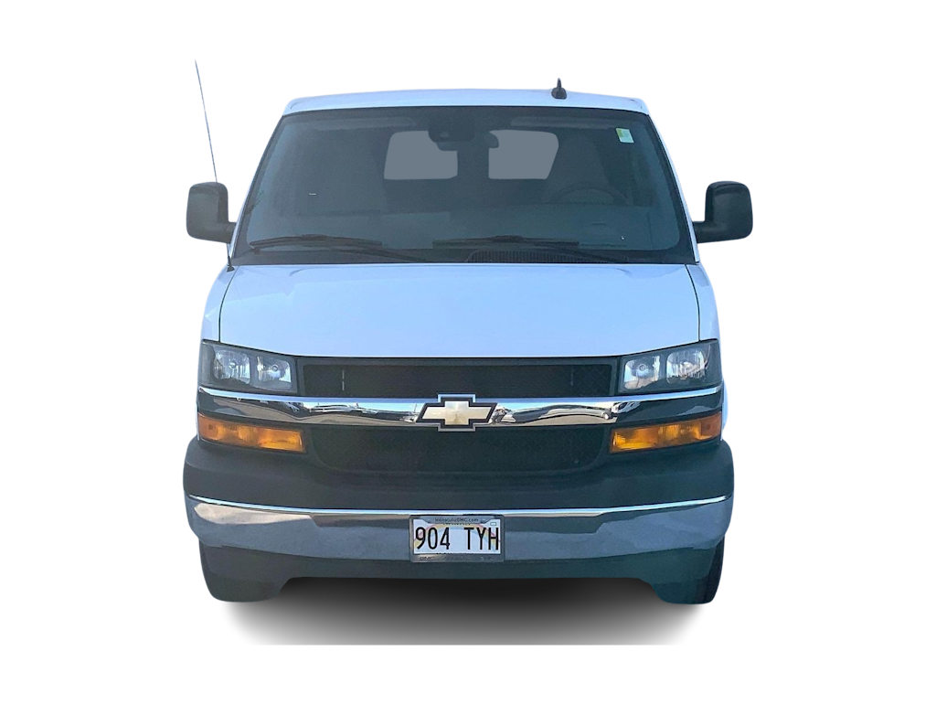 Thumbnail: 2020 Chevrolet Express - 6