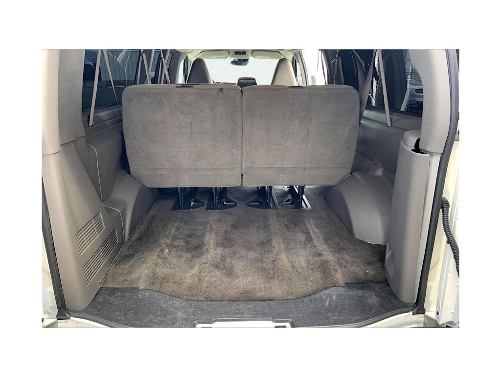 Thumbnail: 2019 Chevrolet Express - 18