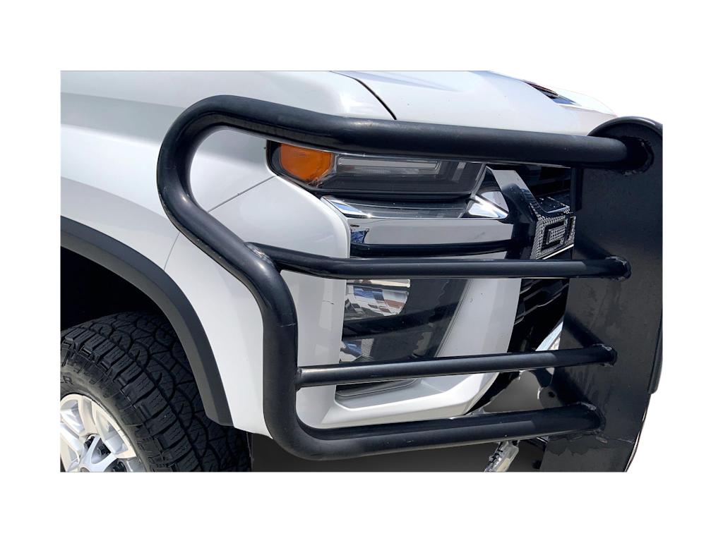 Thumbnail: 2020 Chevrolet Silverado 2500 - 31