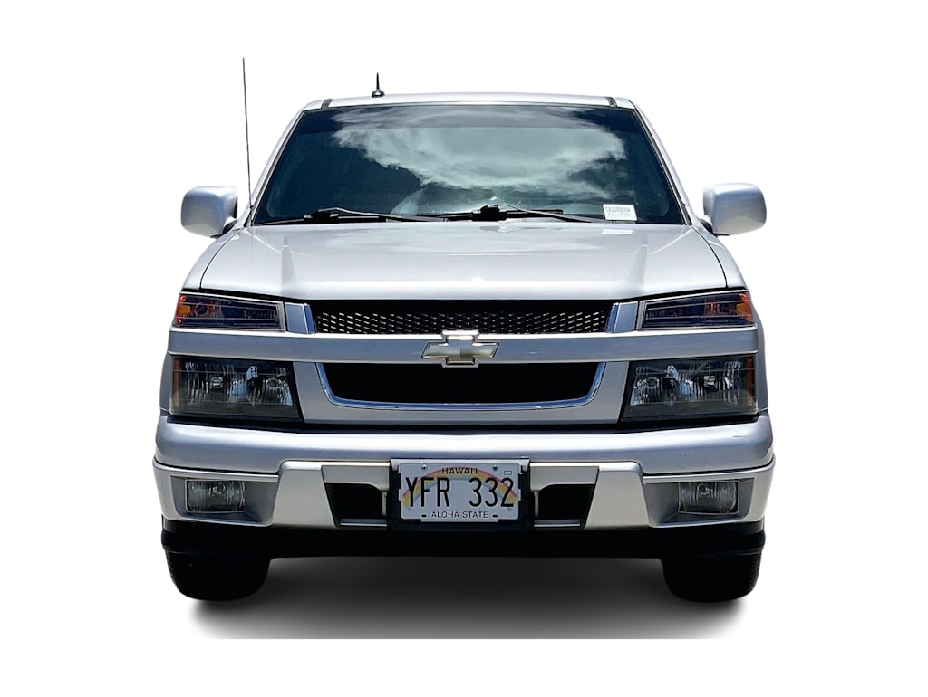Thumbnail: 2012 Chevrolet Colorado - 6
