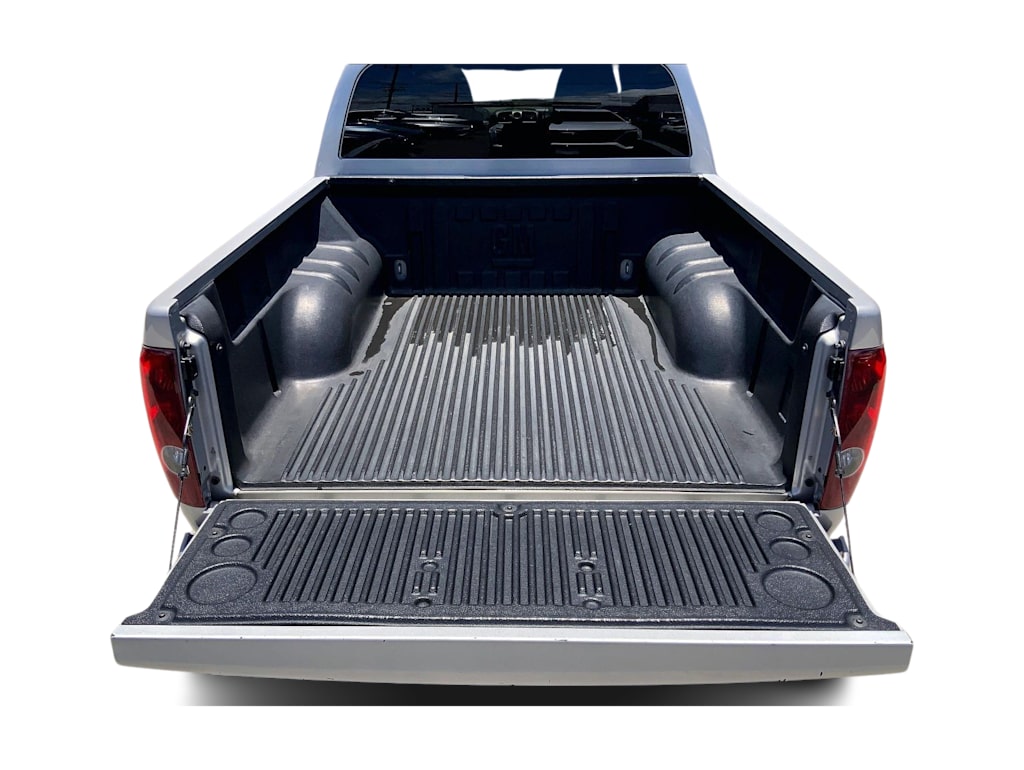 Thumbnail: 2012 Chevrolet Colorado - 19