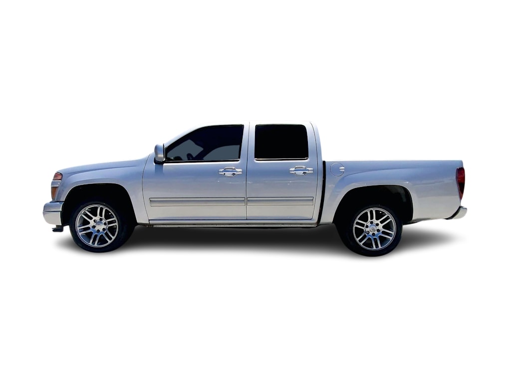 Thumbnail: 2012 Chevrolet Colorado - 3