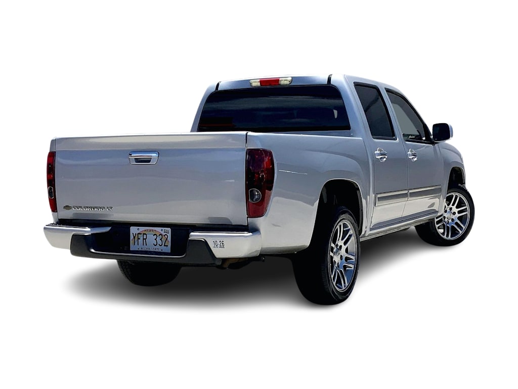 Thumbnail: 2012 Chevrolet Colorado - 24