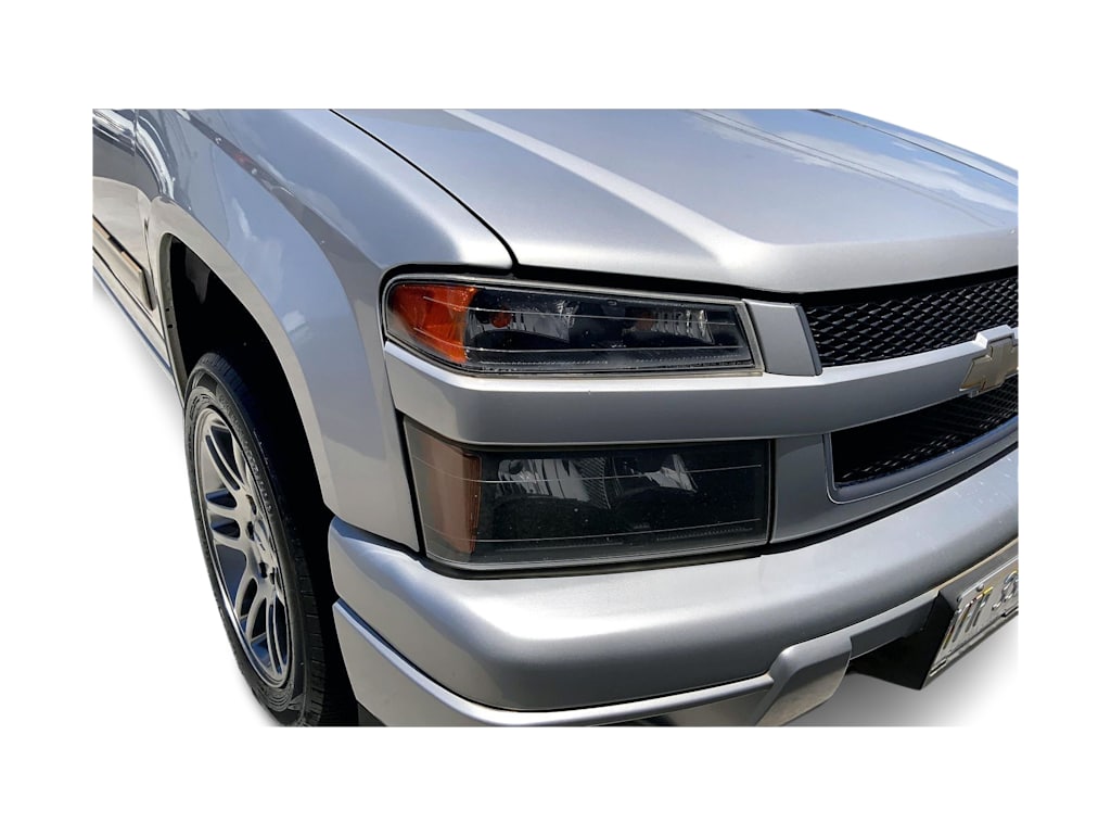 Thumbnail: 2012 Chevrolet Colorado - 31