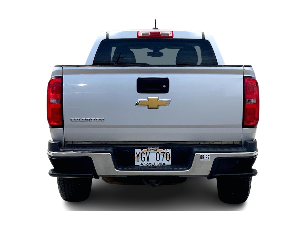 Thumbnail: 2016 Chevrolet Colorado - 5