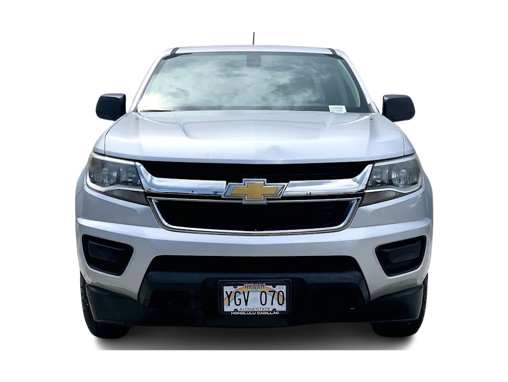 Thumbnail: 2016 Chevrolet Colorado - 6