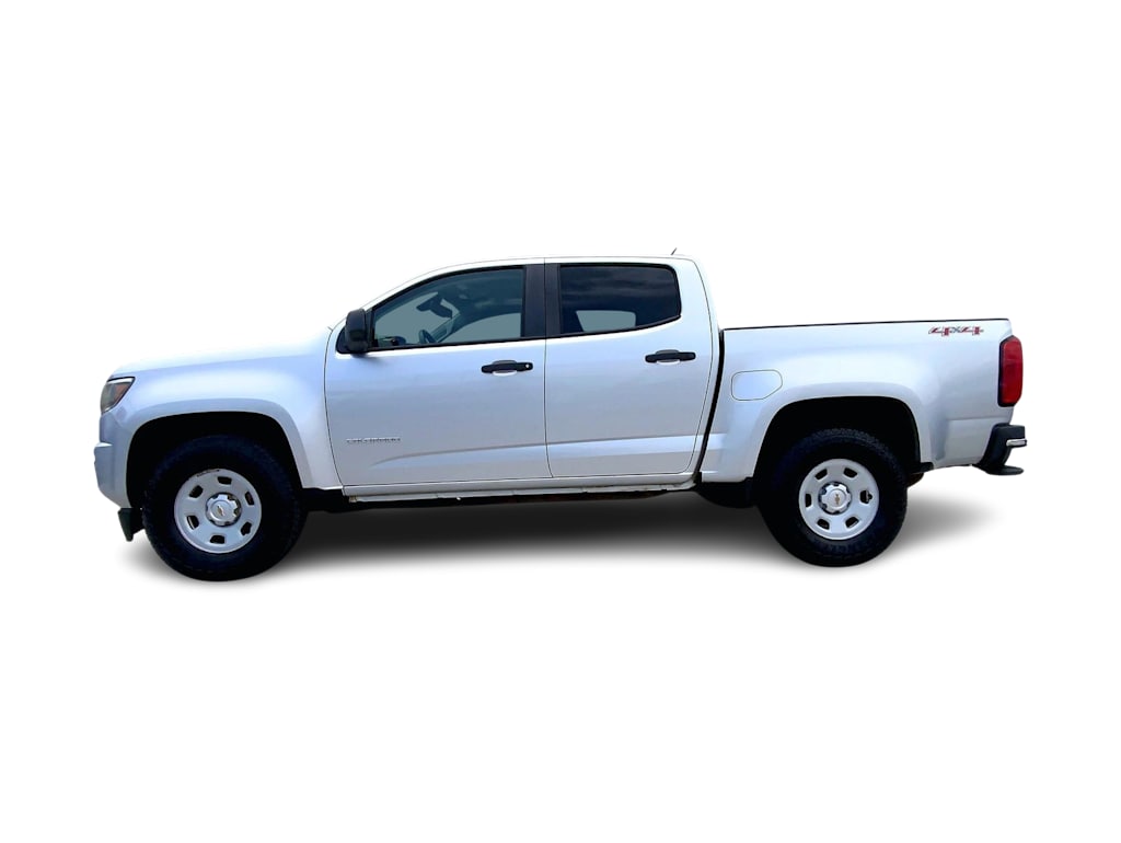 Thumbnail: 2016 Chevrolet Colorado - 3
