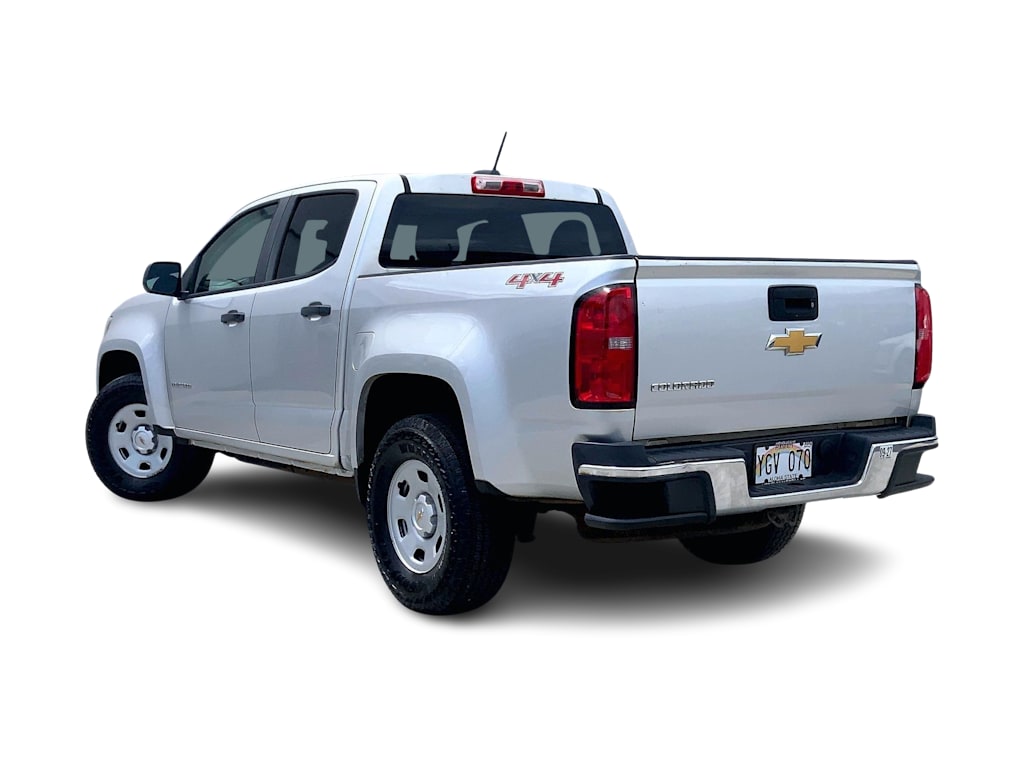 Thumbnail: 2016 Chevrolet Colorado - 4