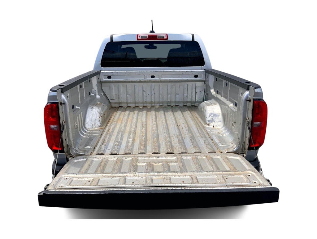Thumbnail: 2016 Chevrolet Colorado - 19