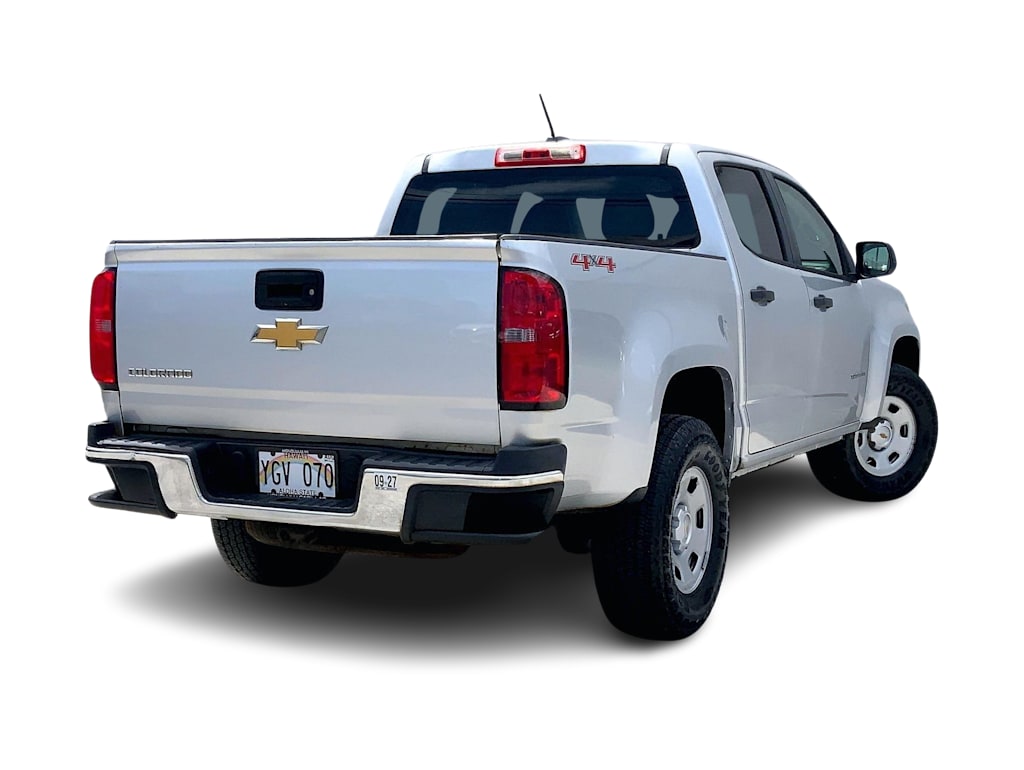 Thumbnail: 2016 Chevrolet Colorado - 23
