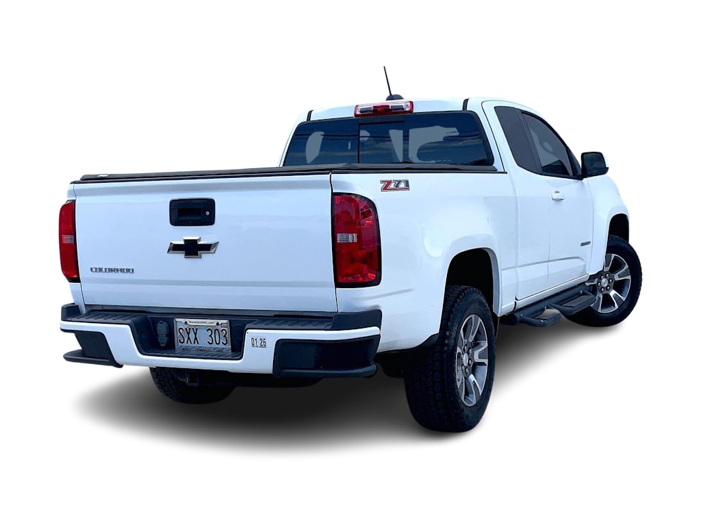 Thumbnail: 2016 Chevrolet Colorado - 23