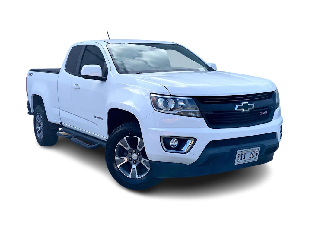 Thumbnail: 2016 Chevrolet Colorado - 22