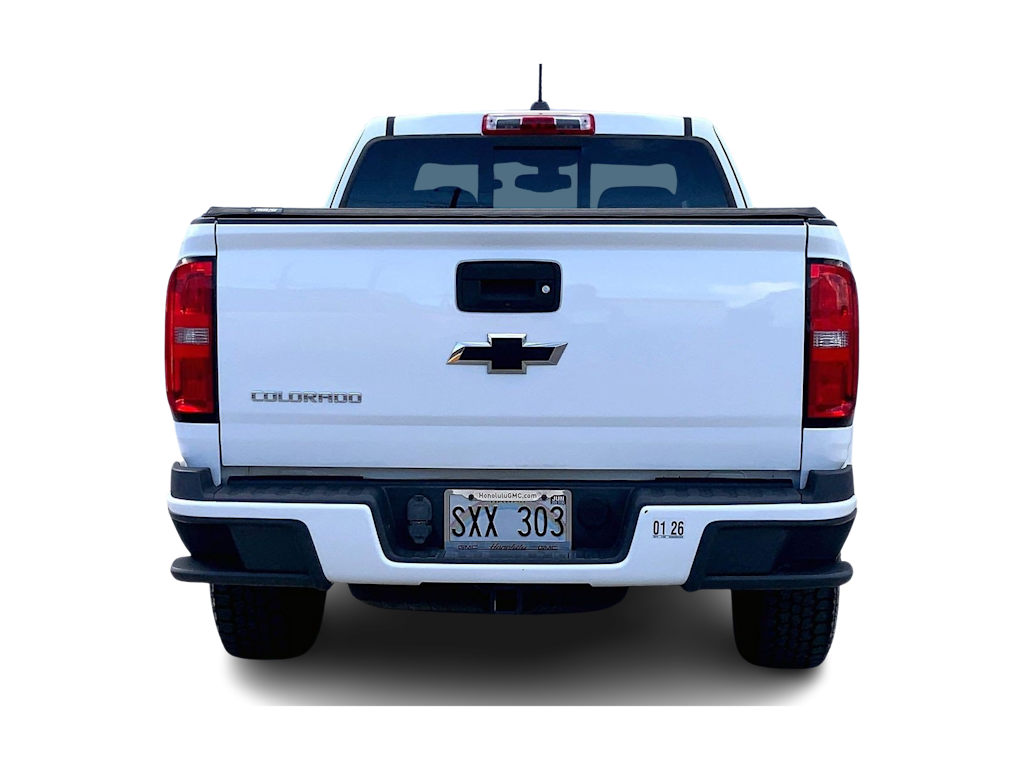 Thumbnail: 2016 Chevrolet Colorado - 5