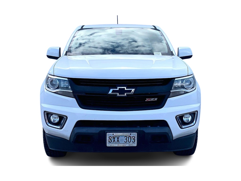 Thumbnail: 2016 Chevrolet Colorado - 6