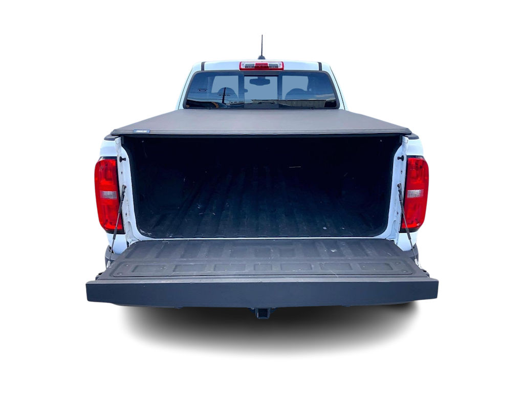 Thumbnail: 2016 Chevrolet Colorado - 18