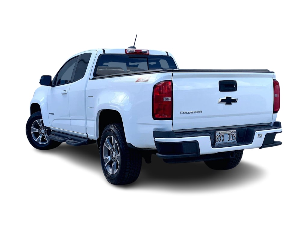 Thumbnail: 2016 Chevrolet Colorado - 4