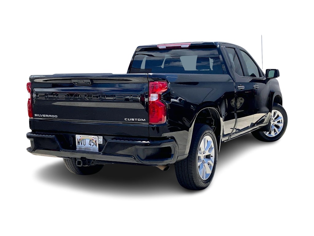 Thumbnail: 2023 Chevrolet Silverado 1500 - 22