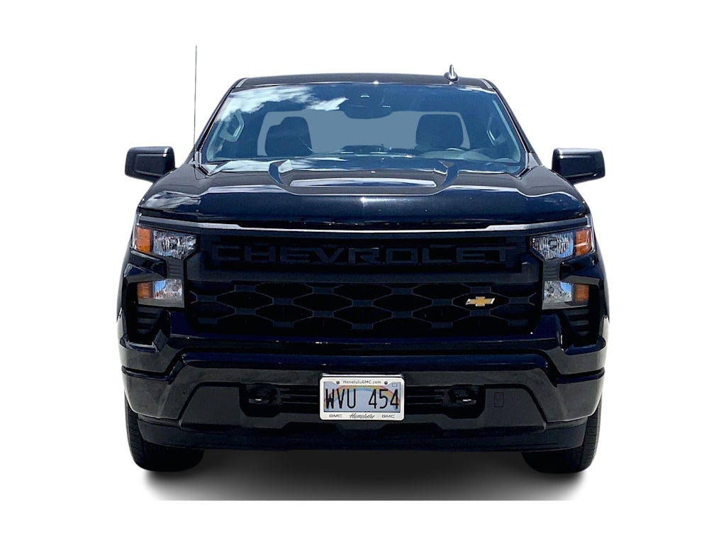 Thumbnail: 2023 Chevrolet Silverado 1500 - 6