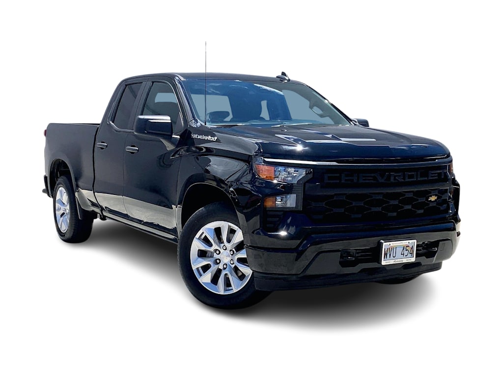 Thumbnail: 2023 Chevrolet Silverado 1500 - 21