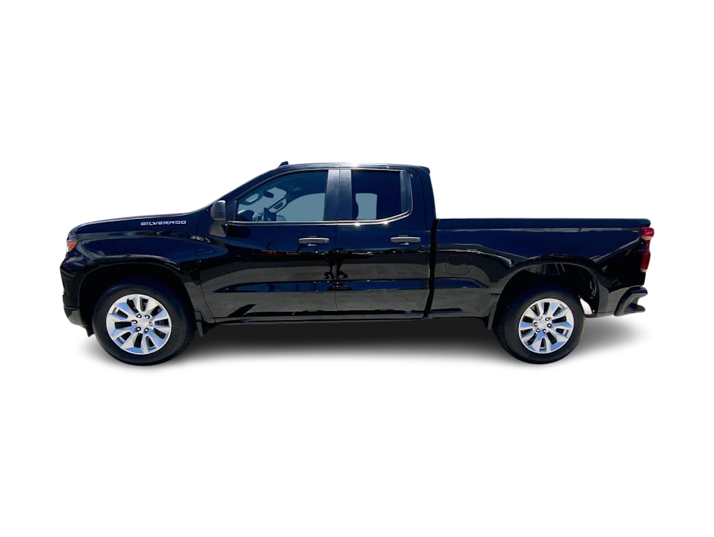 Thumbnail: 2023 Chevrolet Silverado 1500 - 3
