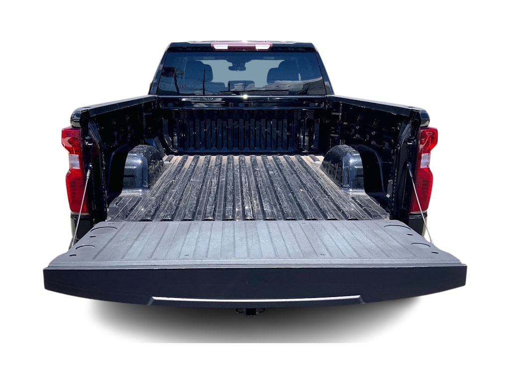 Thumbnail: 2023 Chevrolet Silverado 1500 - 17