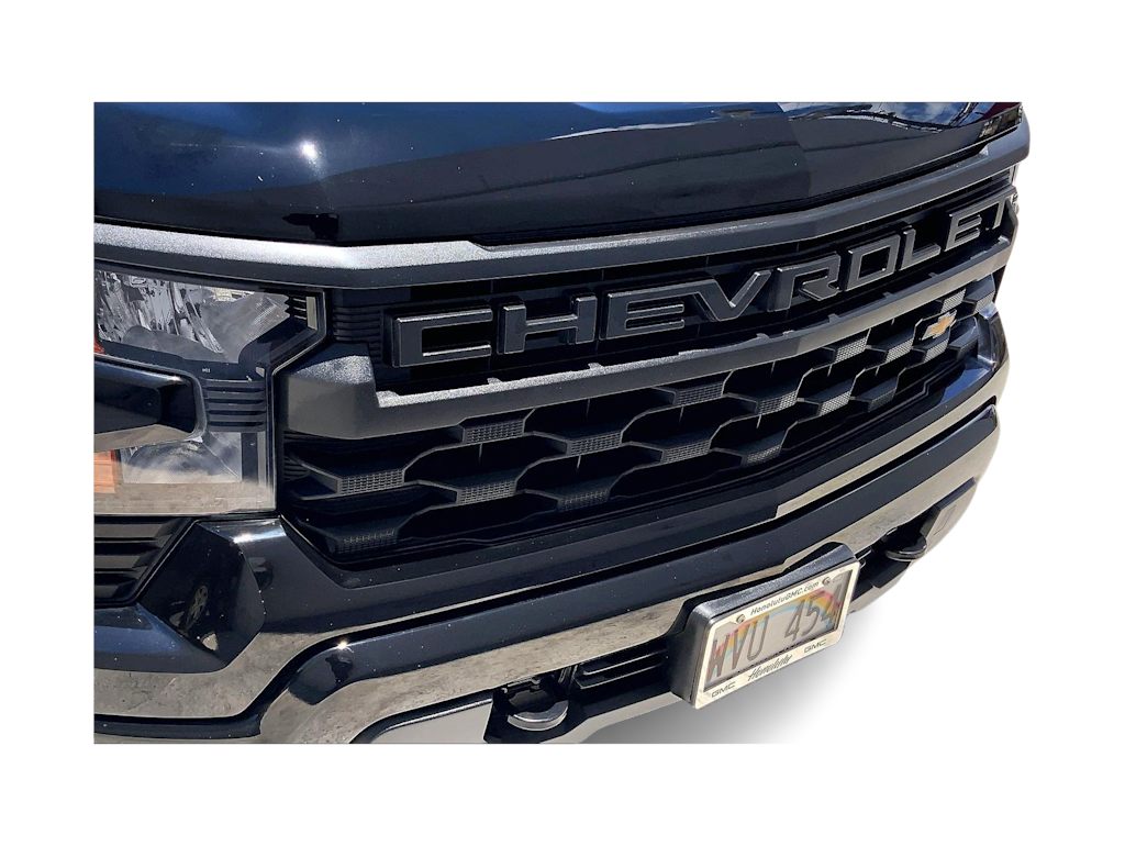 Thumbnail: 2023 Chevrolet Silverado 1500 - 33