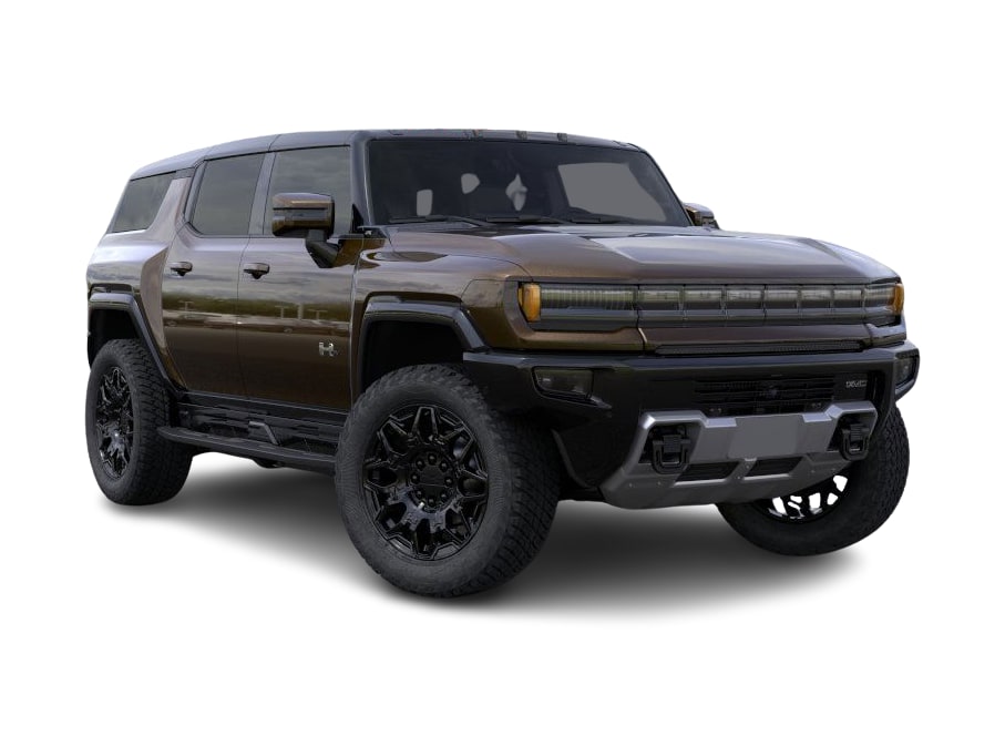 2024 GMC Hummer EV 2X 13