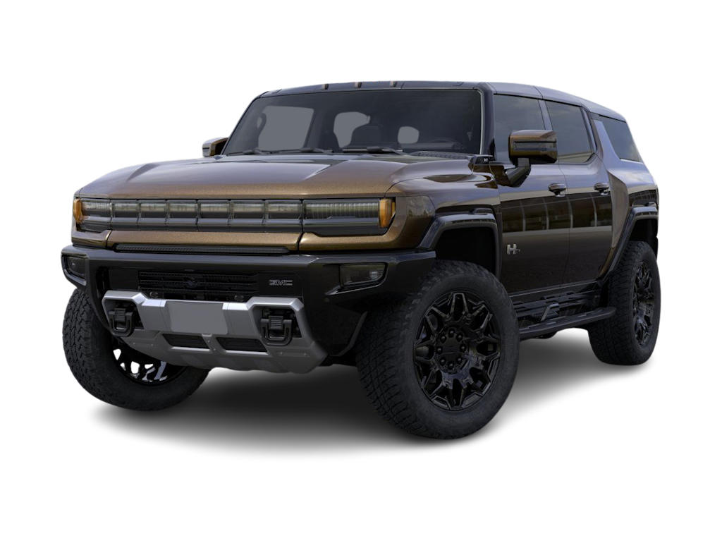 2024 GMC Hummer EV 2X 2