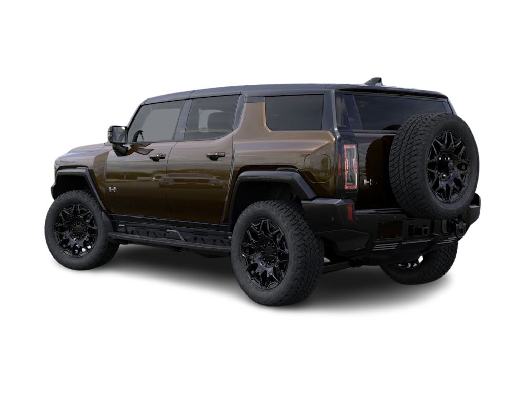 2024 GMC Hummer EV 2X 5