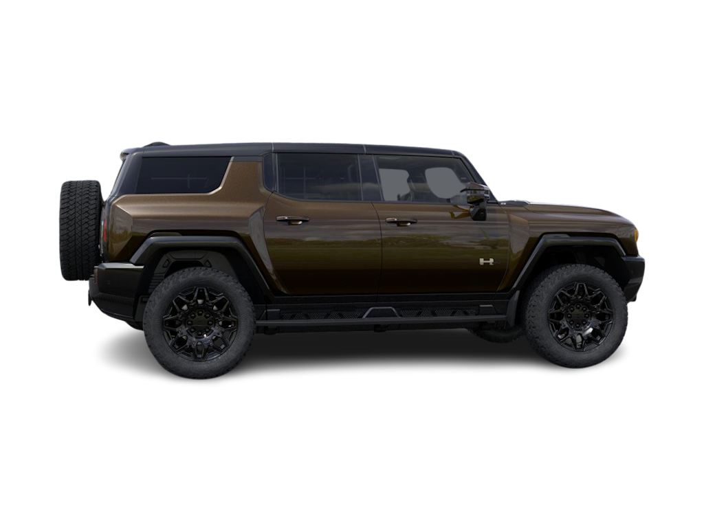 2024 GMC Hummer EV 2X 15