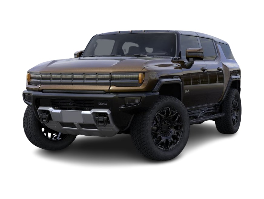 2024 GMC Hummer EV 2X 17